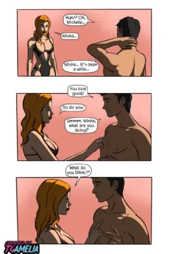 The Better Sister031