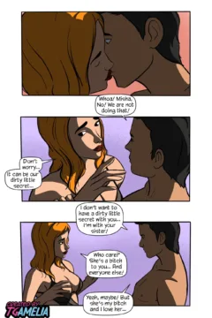 The Better Sister032