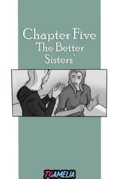 The Better Sister034