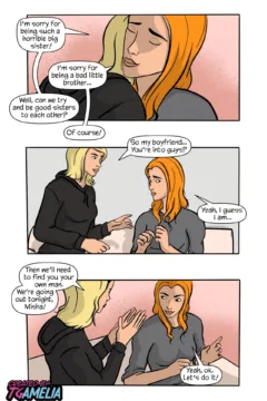 The Better Sister037