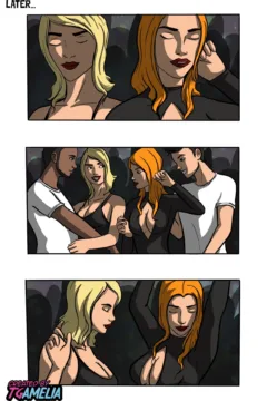 The Better Sister039