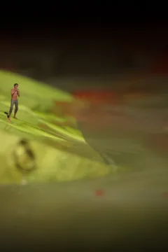 The Unaware Friend (20)