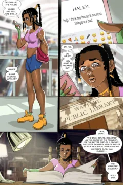 The Wayfare Horror054