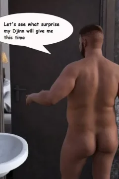 The lust djinn-29text