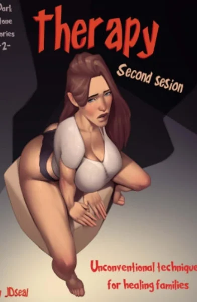 Therapy 2 - JDSeal