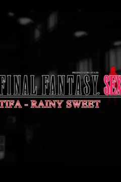 Tifa – Rainy Sweet (2)