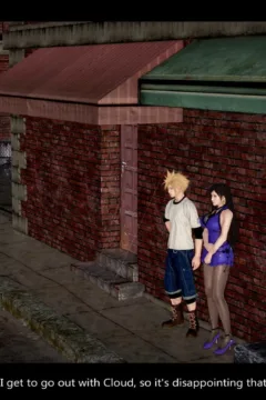 Tifa – Rainy Sweet (3)