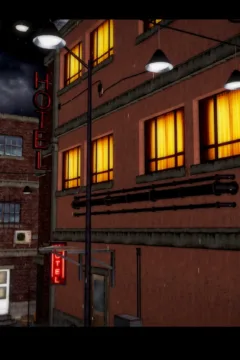 Tifa – Rainy Sweet (5)