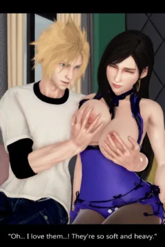 Tifa – Rainy Sweet (7)