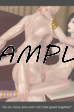 Tifa to Love Hotel (24)