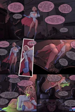 Trouble in the City004