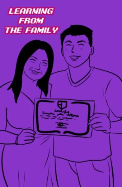 [Tzinnxt] Learning From The Family