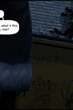 Undercover Mishap (27)