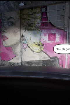 Undercover Mishap (28)