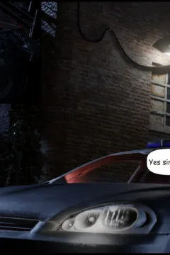 Undercover Mishap (3)