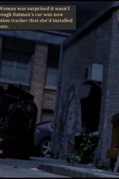 Undercover Mishap (64)