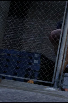 Undercover Mishap (67)