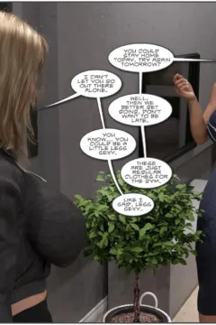 Witness Protection (324)