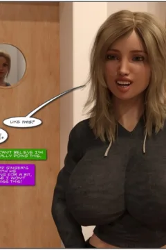 Witness Protection (340)