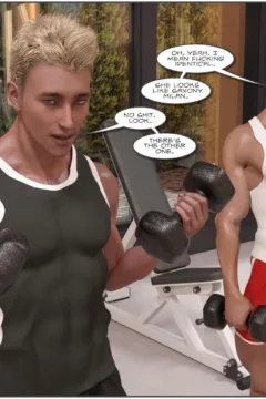 Witness Protection (349)