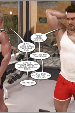 Witness Protection (352)