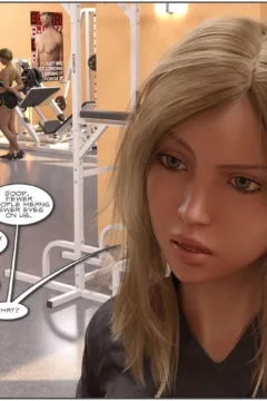 Witness Protection (354)