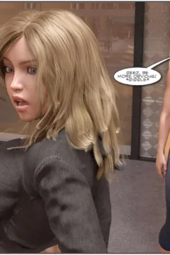 Witness Protection (355)