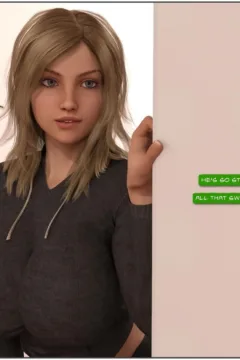 Witness Protection (366)