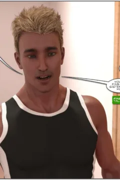 Witness Protection (369)