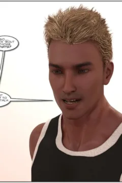 Witness Protection (372)