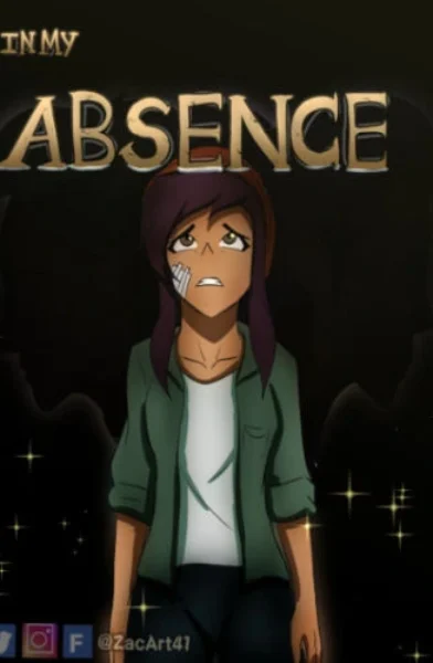 [ZacArt41] In My Absence (The Owl House)