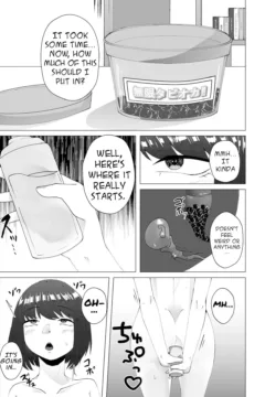 Zoushoku Tapioca (7)