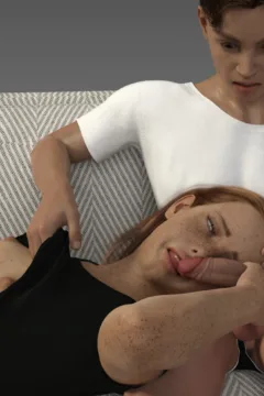 minaRED_Watching_TV_07b_S