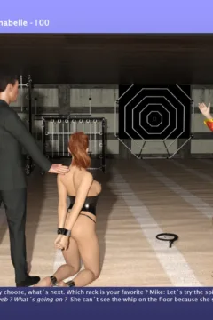 99 Shades of Anabelle (103)