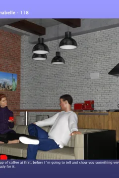 99 Shades of Anabelle (122)