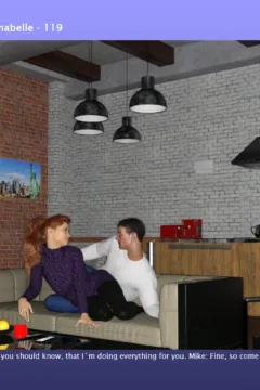 99 Shades of Anabelle (123)