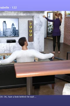 99 Shades of Anabelle (126)