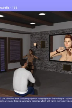 99 Shades of Anabelle (139)