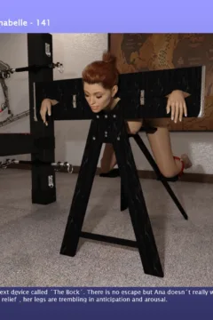 99 Shades of Anabelle (145)