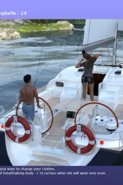 99 Shades of Anabelle (25)