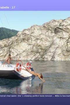 99 Shades of Anabelle (28)