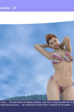 99 Shades of Anabelle (30)