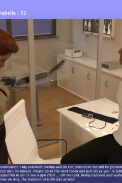 99 Shades of Anabelle (33)