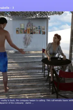 99 Shades of Anabelle (4)