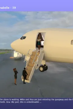 99 Shades of Anabelle (40)