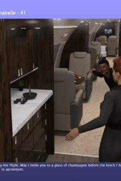 99 Shades of Anabelle (42)