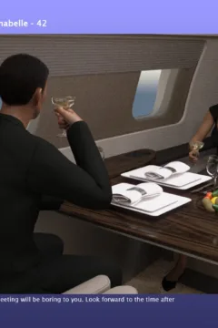 99 Shades of Anabelle (43)