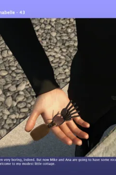 99 Shades of Anabelle (44)