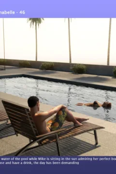 99 Shades of Anabelle (47)