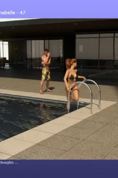 99 Shades of Anabelle (48)